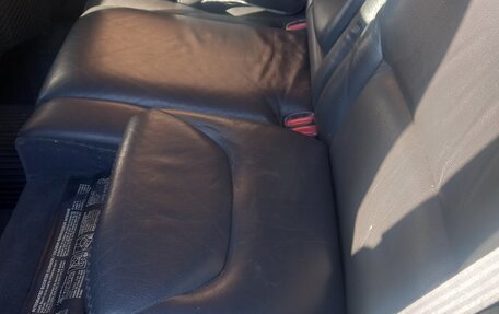 Volvo V70 III рестайлинг, 2002 год, 600 000 рублей, 11 фотография