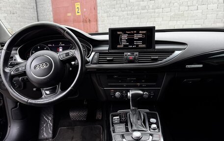 Audi A7, 2013 год, 2 700 000 рублей, 5 фотография
