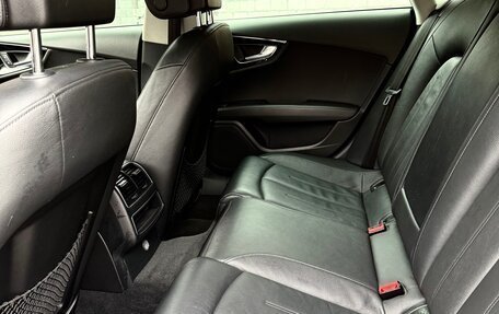 Audi A7, 2013 год, 2 700 000 рублей, 6 фотография