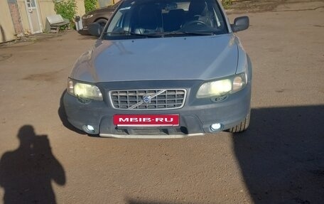 Volvo V70 III рестайлинг, 2002 год, 600 000 рублей, 7 фотография
