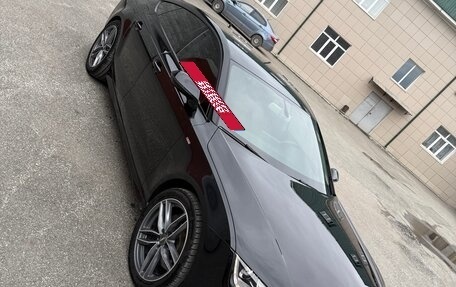 Audi A7, 2013 год, 2 700 000 рублей, 9 фотография