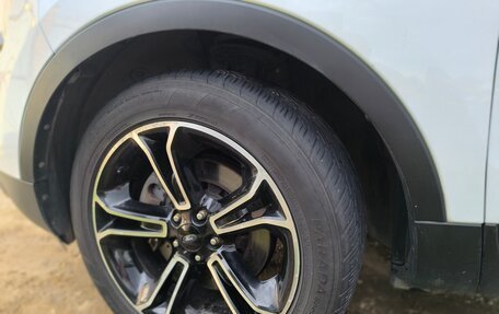 Ford Explorer VI, 2013 год, 2 100 000 рублей, 3 фотография