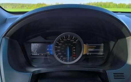 Ford Explorer VI, 2013 год, 2 100 000 рублей, 10 фотография