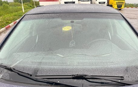 Volkswagen Polo VI (EU Market), 2011 год, 630 000 рублей, 8 фотография