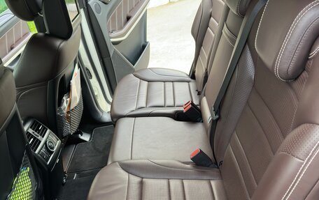 Mercedes-Benz GL-Класс AMG, 2014 год, 3 700 000 рублей, 12 фотография