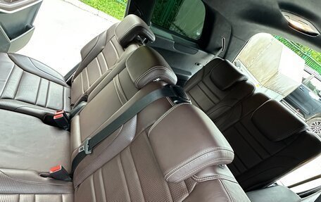 Mercedes-Benz GL-Класс AMG, 2014 год, 3 700 000 рублей, 13 фотография