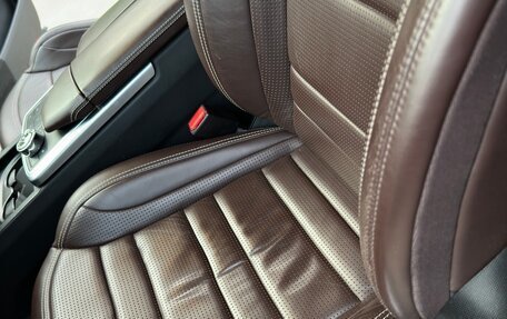 Mercedes-Benz GL-Класс AMG, 2014 год, 3 700 000 рублей, 11 фотография