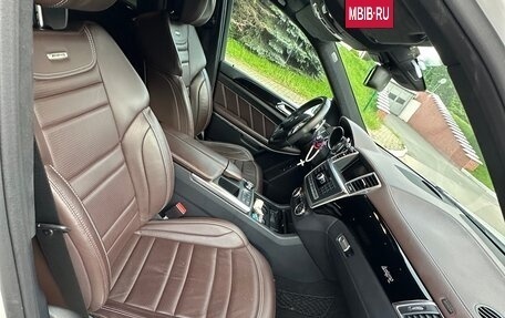 Mercedes-Benz GL-Класс AMG, 2014 год, 3 700 000 рублей, 10 фотография