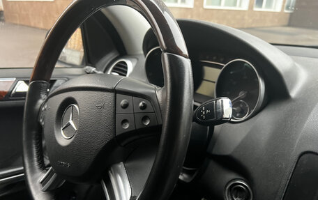 Mercedes-Benz M-Класс, 2005 год, 1 400 000 рублей, 7 фотография