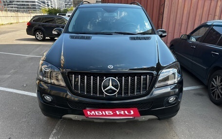 Mercedes-Benz M-Класс, 2005 год, 1 400 000 рублей, 2 фотография