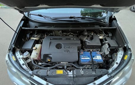 Toyota RAV4, 2013 год, 1 870 000 рублей, 18 фотография