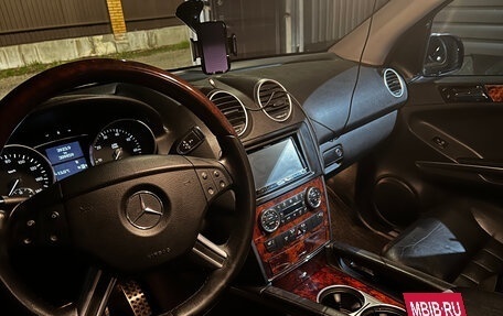 Mercedes-Benz M-Класс, 2005 год, 1 400 000 рублей, 6 фотография