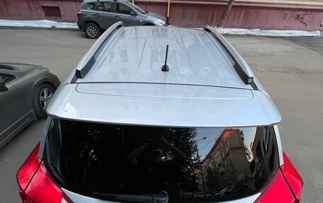 Toyota RAV4, 2013 год, 1 870 000 рублей, 32 фотография