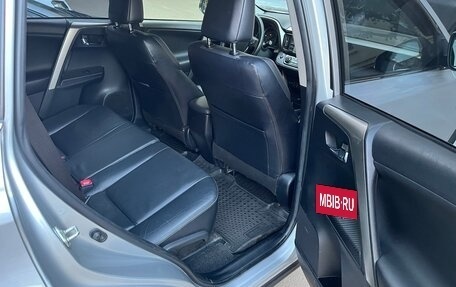 Toyota RAV4, 2013 год, 1 870 000 рублей, 27 фотография