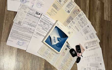 Toyota RAV4, 2013 год, 1 870 000 рублей, 40 фотография