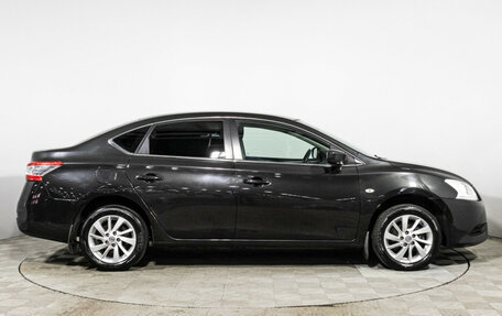 Nissan Sentra, 2015 год, 1 139 700 рублей, 4 фотография