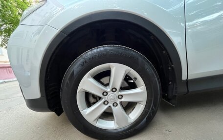 Toyota RAV4, 2013 год, 1 870 000 рублей, 39 фотография