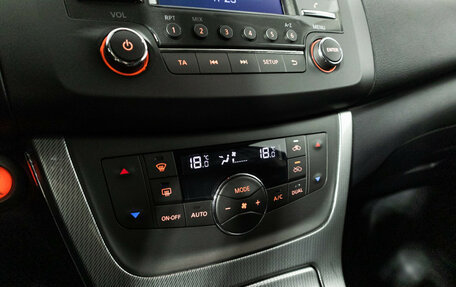 Nissan Sentra, 2015 год, 1 139 700 рублей, 16 фотография