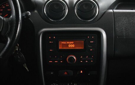 Renault Duster I рестайлинг, 2012 год, 515 000 рублей, 7 фотография