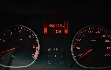 Renault Duster I рестайлинг, 2012 год, 515 000 рублей, 6 фотография