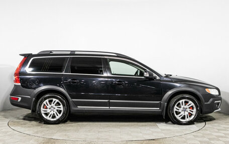 Volvo XC70 II рестайлинг, 2014 год, 1 399 585 рублей, 4 фотография