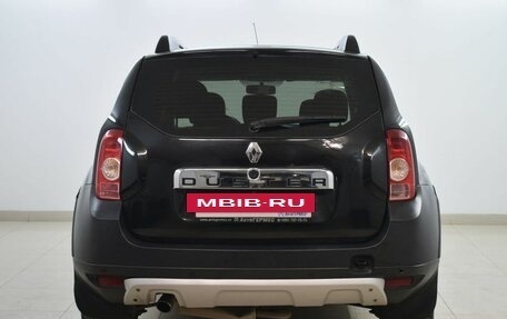 Renault Duster I рестайлинг, 2012 год, 515 000 рублей, 3 фотография