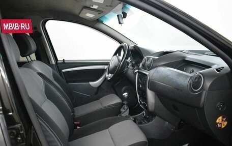 Renault Duster I рестайлинг, 2012 год, 515 000 рублей, 9 фотография