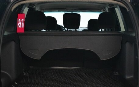 Renault Duster I рестайлинг, 2012 год, 515 000 рублей, 11 фотография