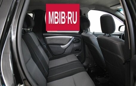 Renault Duster I рестайлинг, 2012 год, 515 000 рублей, 10 фотография