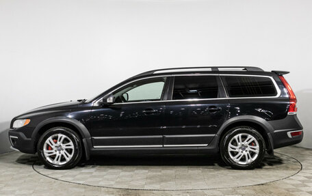 Volvo XC70 II рестайлинг, 2014 год, 1 399 585 рублей, 8 фотография