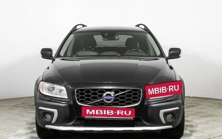 Volvo XC70 II рестайлинг, 2014 год, 1 399 585 рублей, 2 фотография
