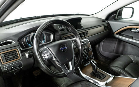 Volvo XC70 II рестайлинг, 2014 год, 1 399 585 рублей, 11 фотография