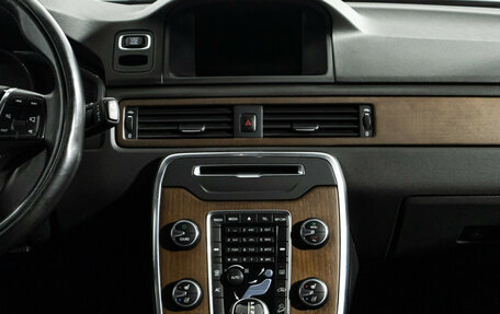 Volvo XC70 II рестайлинг, 2014 год, 1 399 585 рублей, 14 фотография