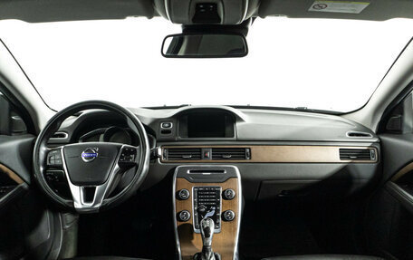 Volvo XC70 II рестайлинг, 2014 год, 1 399 585 рублей, 13 фотография