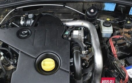 Renault Duster I рестайлинг, 2012 год, 515 000 рублей, 12 фотография