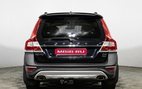 Volvo XC70 II рестайлинг, 2014 год, 1 399 585 рублей, 6 фотография