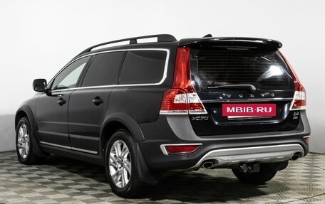 Volvo XC70 II рестайлинг, 2014 год, 1 399 585 рублей, 7 фотография