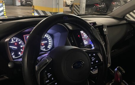 Subaru Outback VI, 2021 год, 4 950 000 рублей, 5 фотография