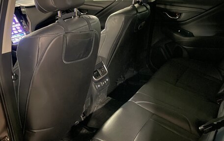 Subaru Outback VI, 2021 год, 4 950 000 рублей, 7 фотография