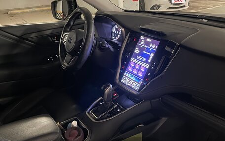 Subaru Outback VI, 2021 год, 4 950 000 рублей, 6 фотография