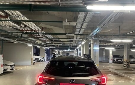 Subaru Outback VI, 2021 год, 4 950 000 рублей, 4 фотография