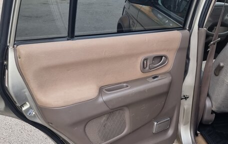 Mitsubishi Montero Sport, 2002 год, 850 000 рублей, 8 фотография
