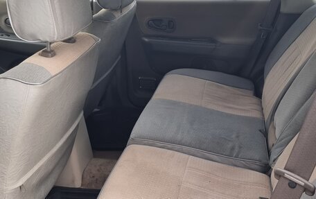 Mitsubishi Montero Sport, 2002 год, 850 000 рублей, 9 фотография