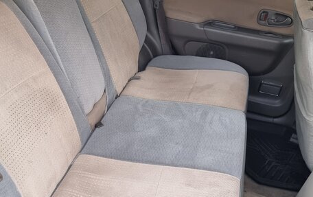 Mitsubishi Montero Sport, 2002 год, 850 000 рублей, 12 фотография