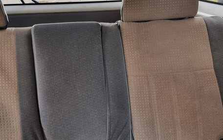 Mitsubishi Montero Sport, 2002 год, 850 000 рублей, 22 фотография