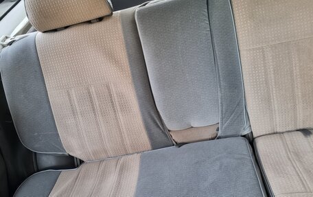 Mitsubishi Montero Sport, 2002 год, 850 000 рублей, 24 фотография