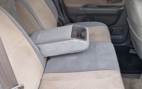 Mitsubishi Montero Sport, 2002 год, 850 000 рублей, 38 фотография