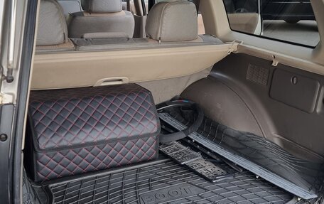 Mitsubishi Montero Sport, 2002 год, 850 000 рублей, 40 фотография
