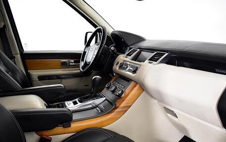 Land Rover Range Rover Sport I рестайлинг, 2013 год, 1 825 000 рублей, 7 фотография
