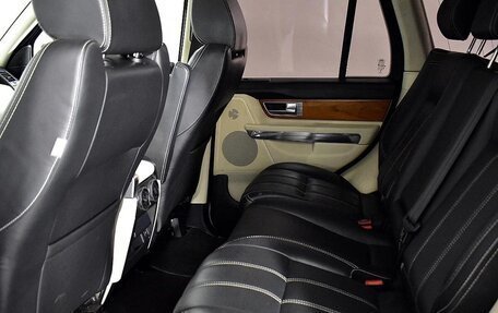 Land Rover Range Rover Sport I рестайлинг, 2013 год, 1 825 000 рублей, 8 фотография